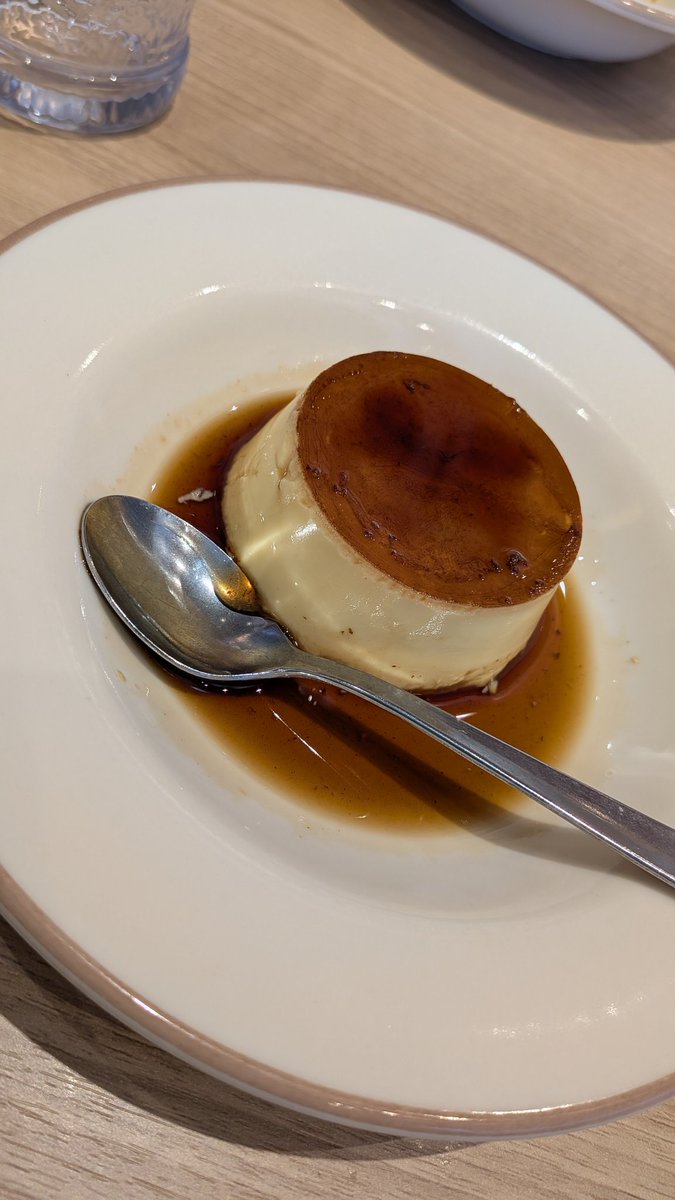 アフター腹減りすぎてしっかり食べて帰りました(  ◜௰◝  )
バスで電車で寝落ちながらの帰宅〜