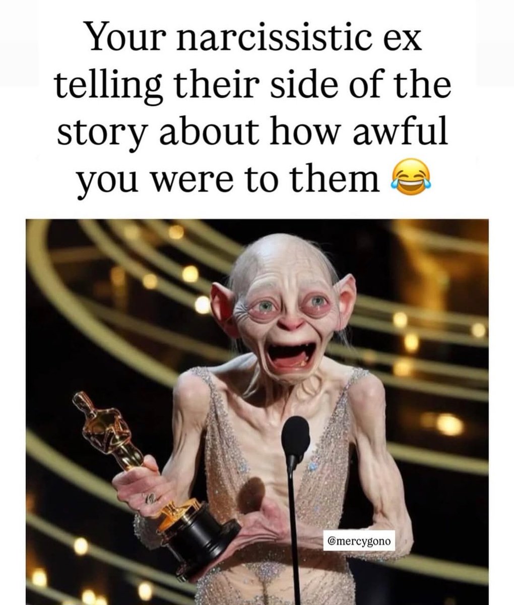 sdrury20's tweet image. No empathy today. #character #delusional #gaslighting #domesticviolence #slander #narcissistic