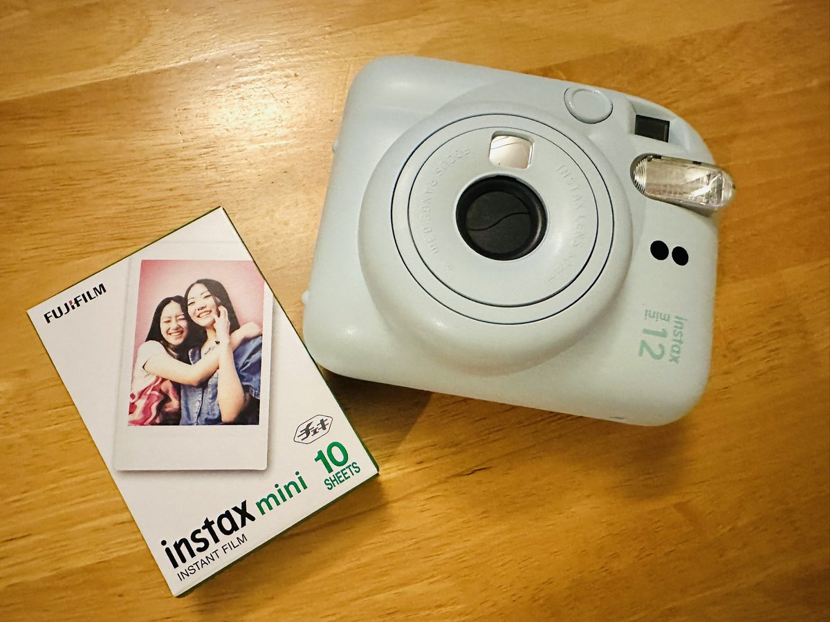 開運⛩️即席思い出物販】 このわしがチェキ始めます。 ◾️魔除け