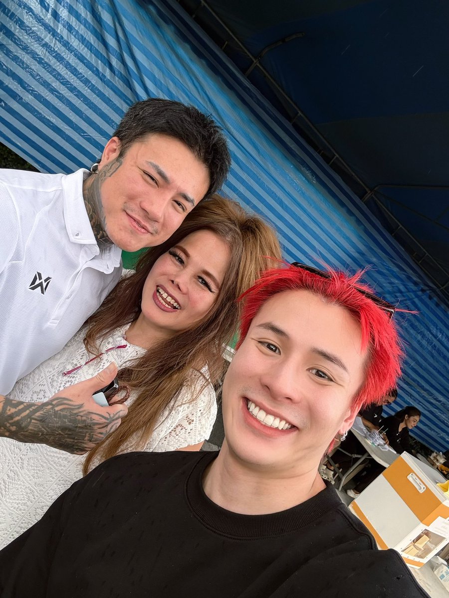 Michael (ไม่มีวงเล็บ) tweet media