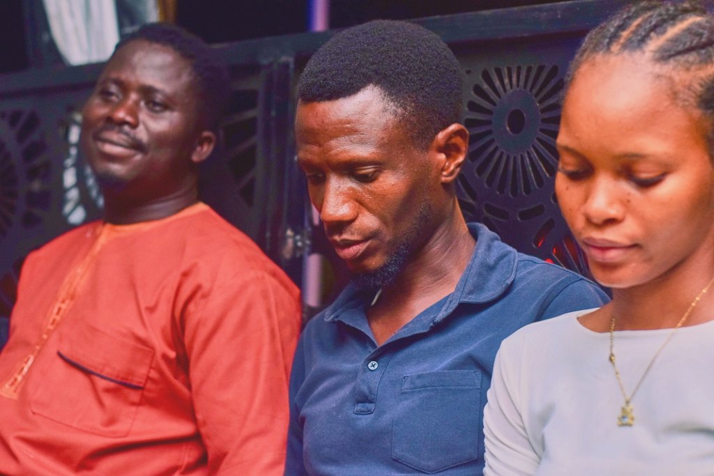 Living Spring Farms & Agro-Consults tweet media