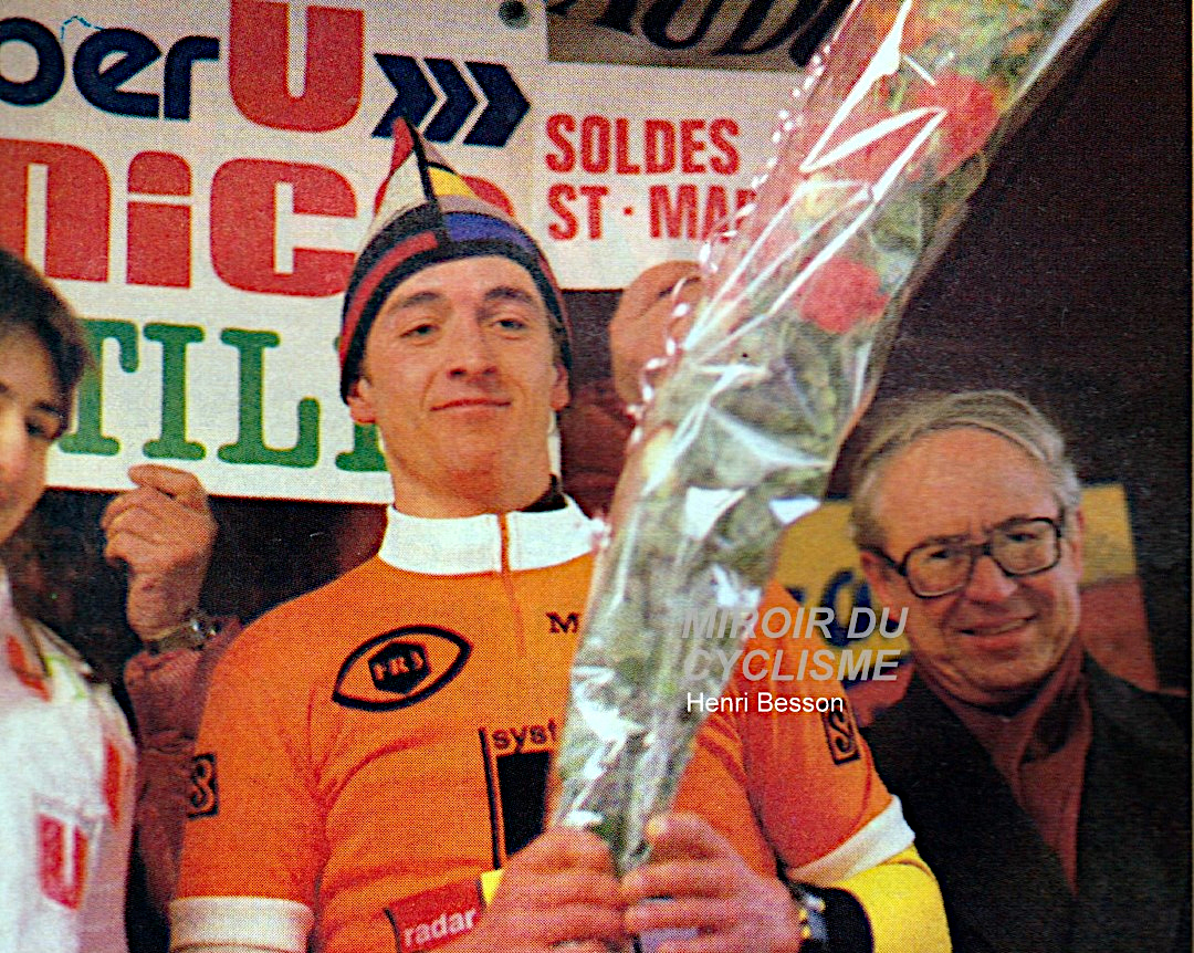 Miroir du Cyclisme tweet media