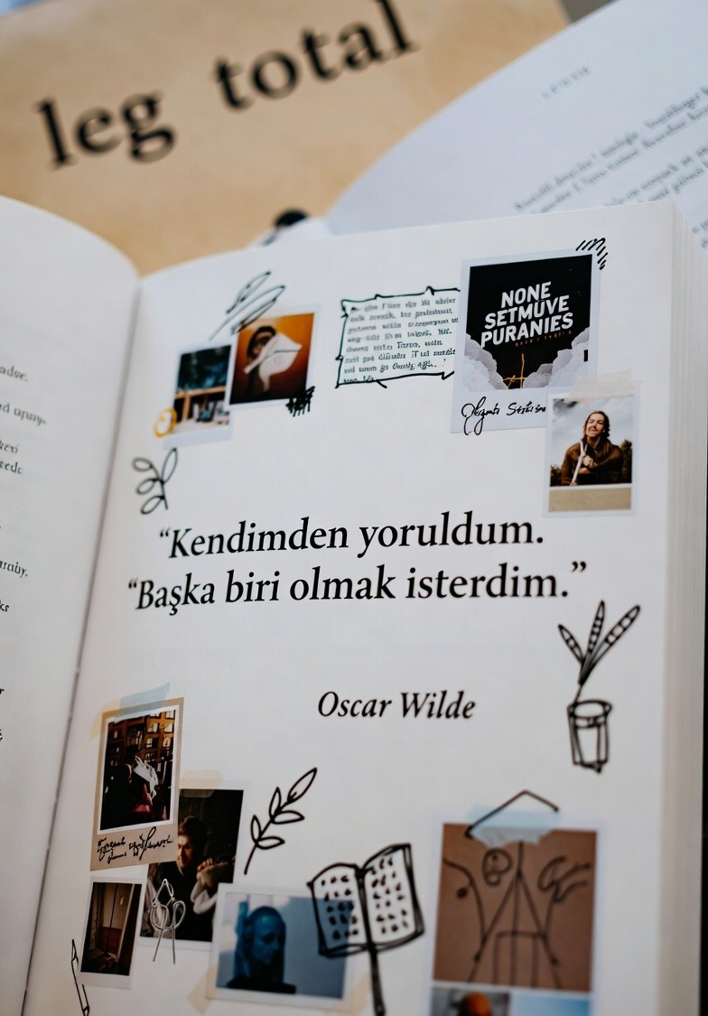 Kitap Gülüm (@kitapgulum) on Twitter photo 
