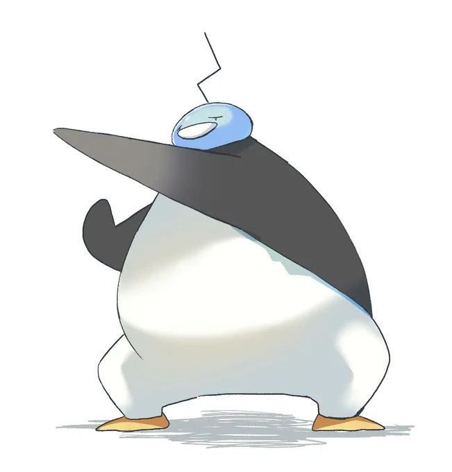 ハッ #毎日コオリッポ