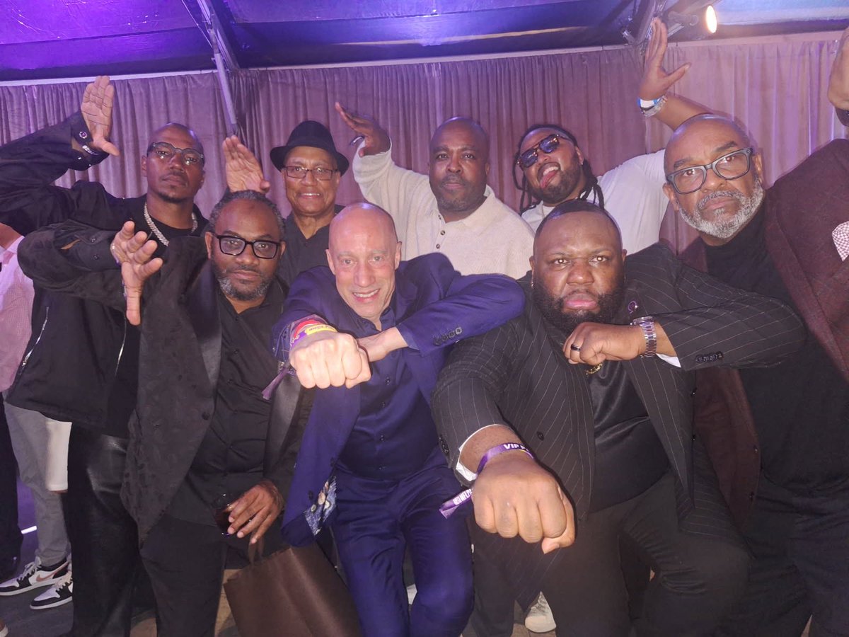 Clarence Hill Jr tweet media