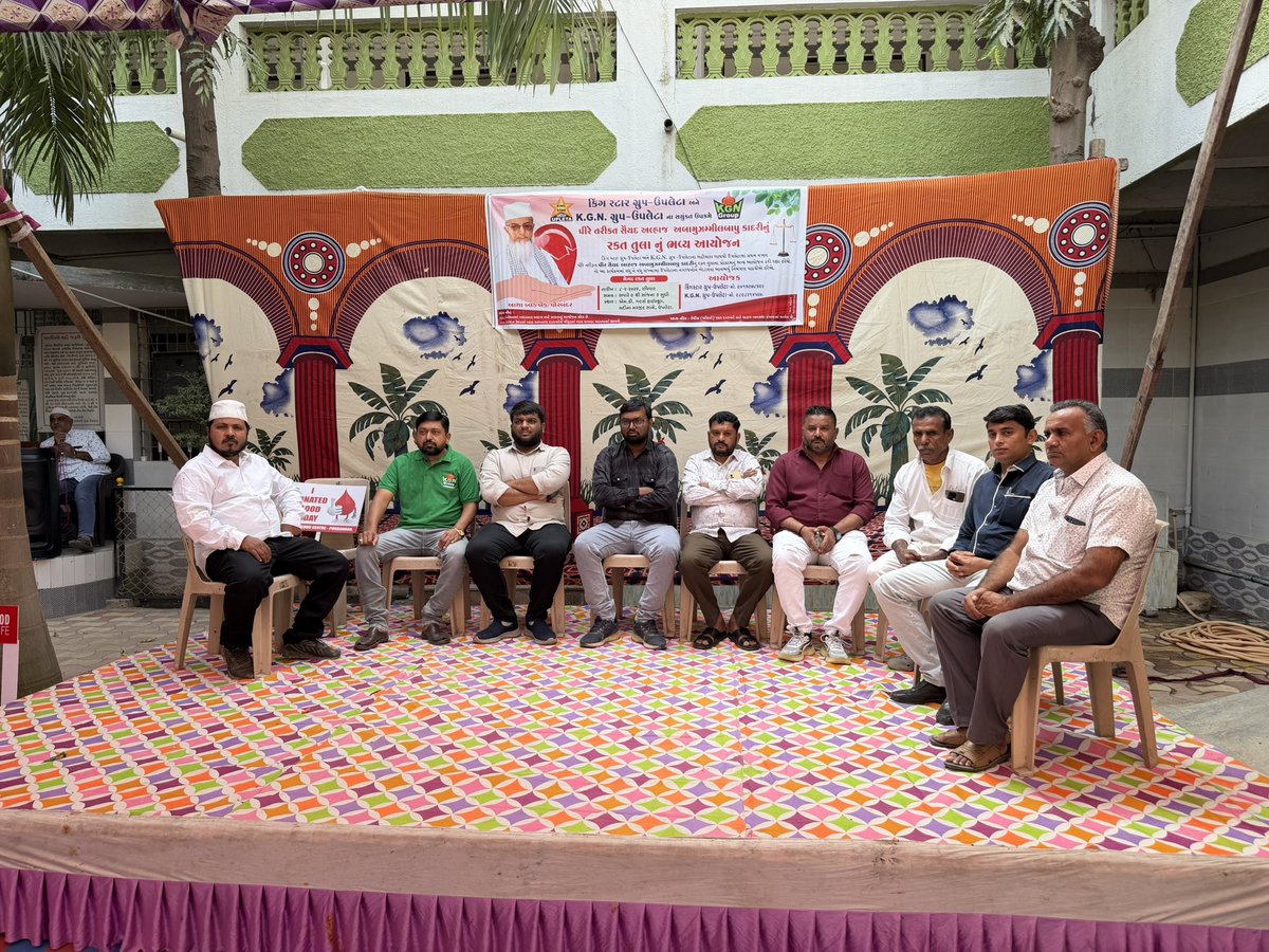 Dharmik Mathukiya tweet media