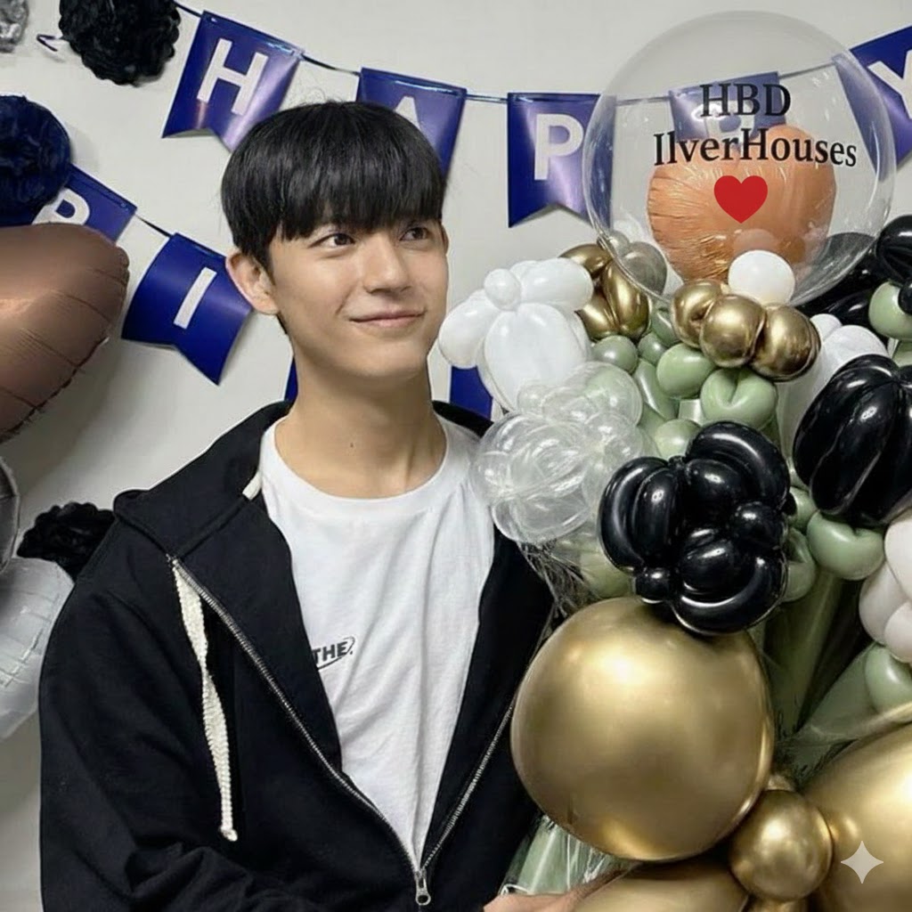 Selamat ulang tahun <a href="/IlverHouses/">Ilvermorny</a> ❤️
Terima kasih atas perjalananya selama 2 tahun dan masih bertahan sampai sekarang.