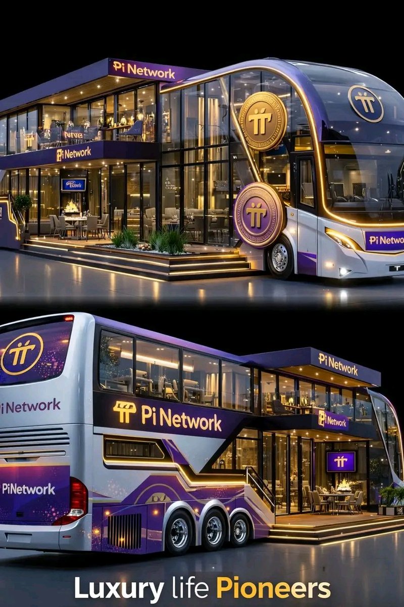 1 $Pi = 314,159$ GCV 🚀💰
World will agree with this price. 
Do you agree with this consensus price?
 
LIKE❤ AND SHARE ♻️ IF YOU LOVE PI NETWORK🎁❤️

Join Tg
t.me/PiNewsUpdates

#PiNetwork #PiNetwork2025