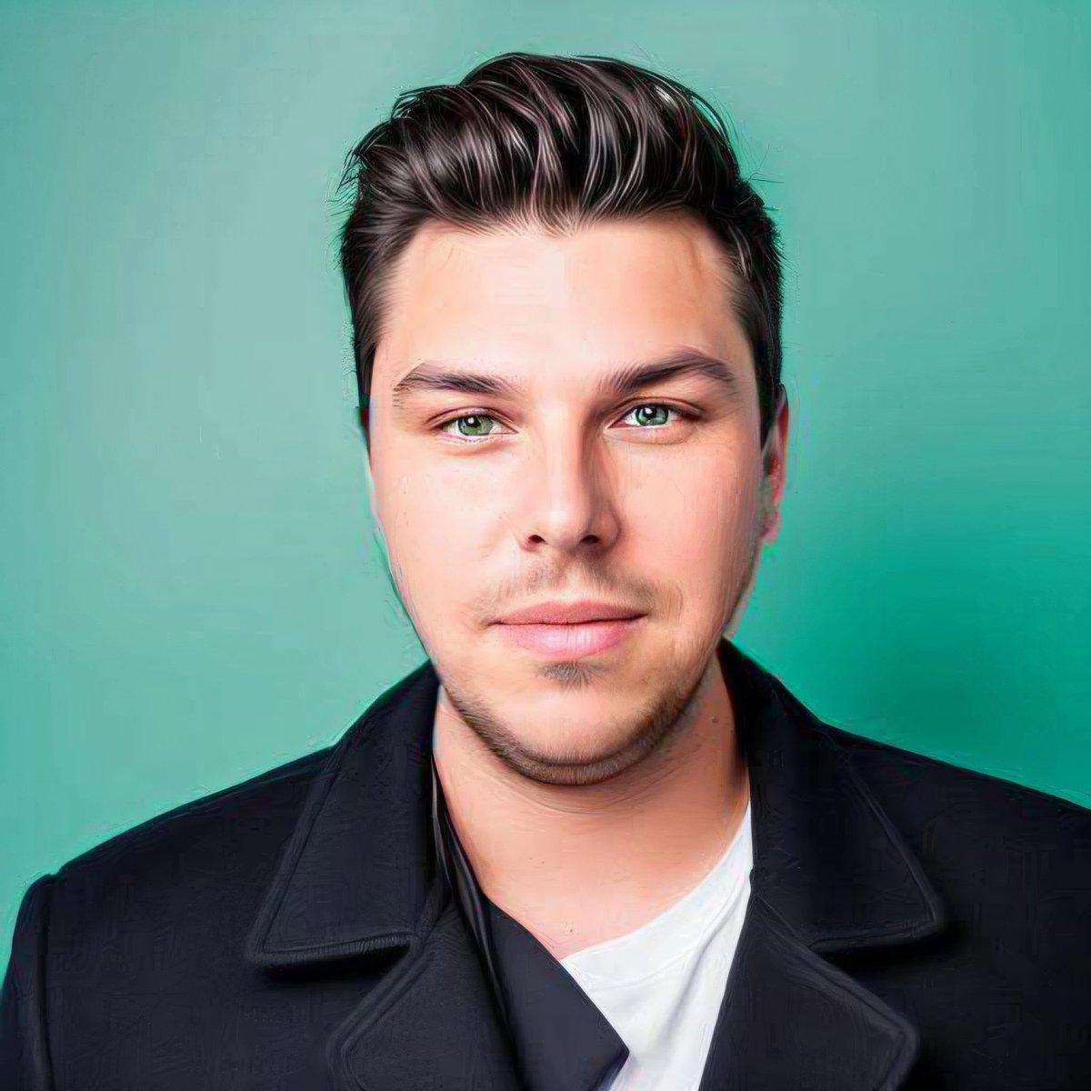 may5foundation's tweet photo. Please join us in wishing one of the most creative minds( #socialmediamanagement, #contentcreator, #design, #graphics, #production, etc) a very Happy Birthday.  
#HappyBirthday  Nathanael 🎂,  we hope that your day is filled with #joy, #Peace and #love. https://t.co/qyrxEJ9SwO