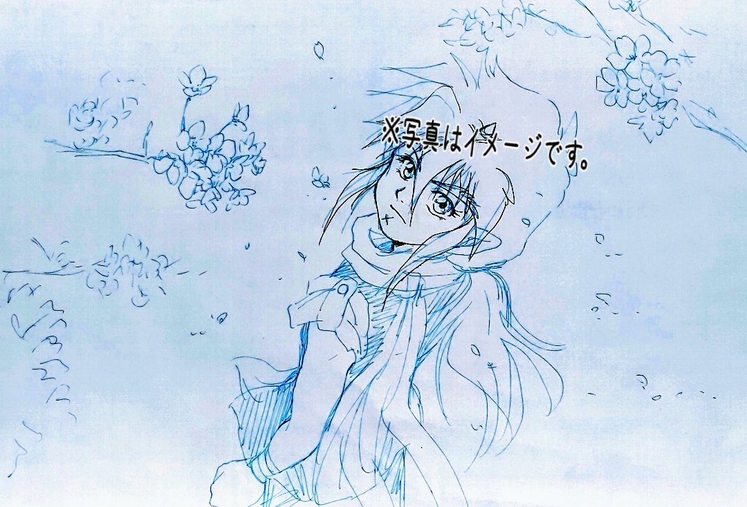 やっとこ平熱近くに✨ 1週間以上、絵描けてないかも💦やーん💦って