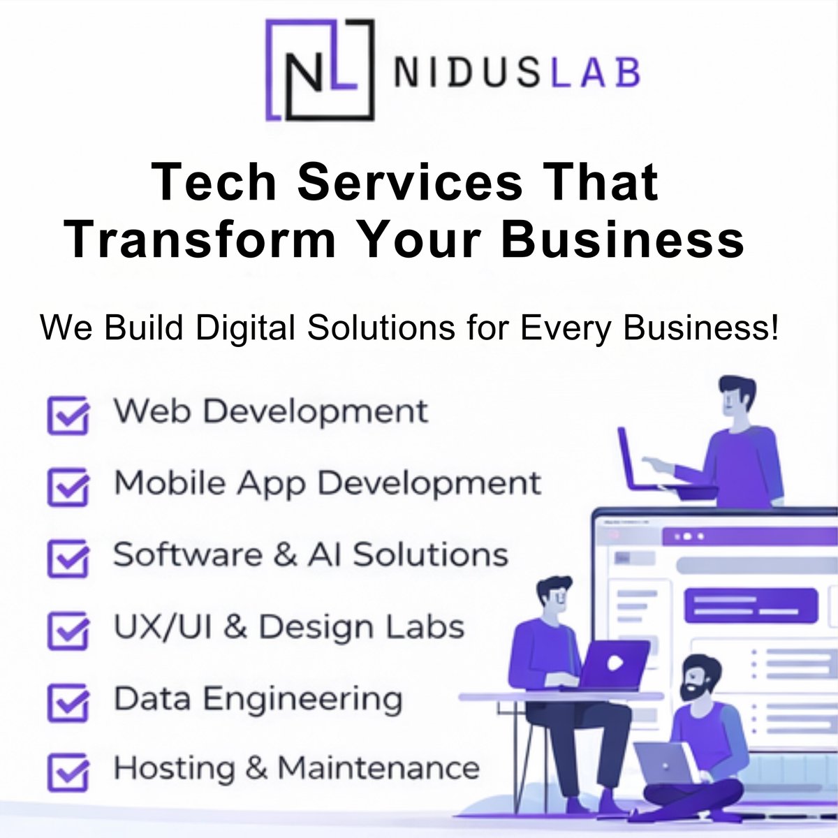 NidusLab tweet media