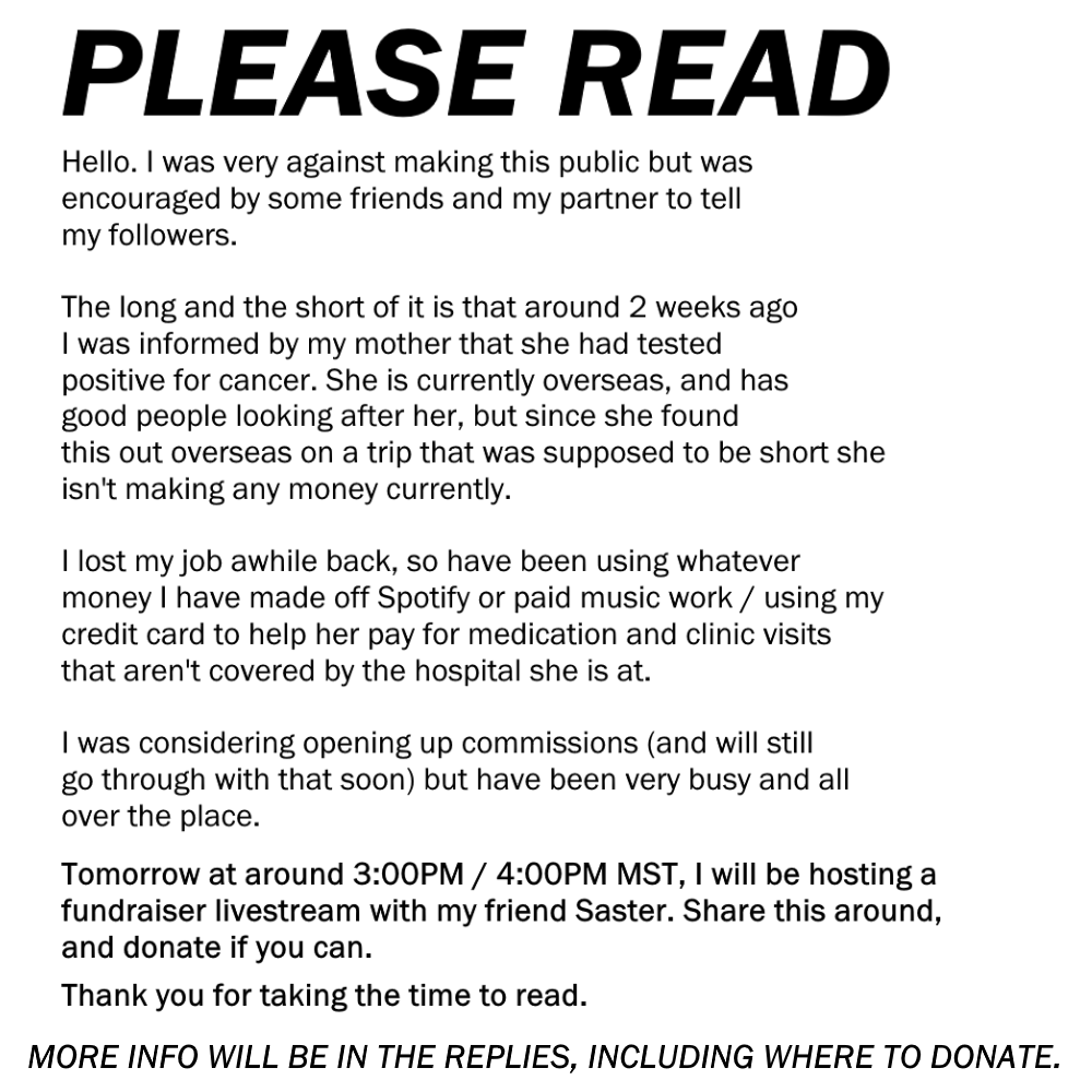 smileysqueak's tweet image. Hello. 

Please take the time to read and share this around. 

More info will be in the replies. Thank you.