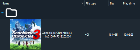 Peak beyond peak., good luck to future Xeno games that will try to beat this one, haven't played a game this good since Chrono Trigger. 115 hours and not a single dull minute. This game should be held in a museum for generations to come.