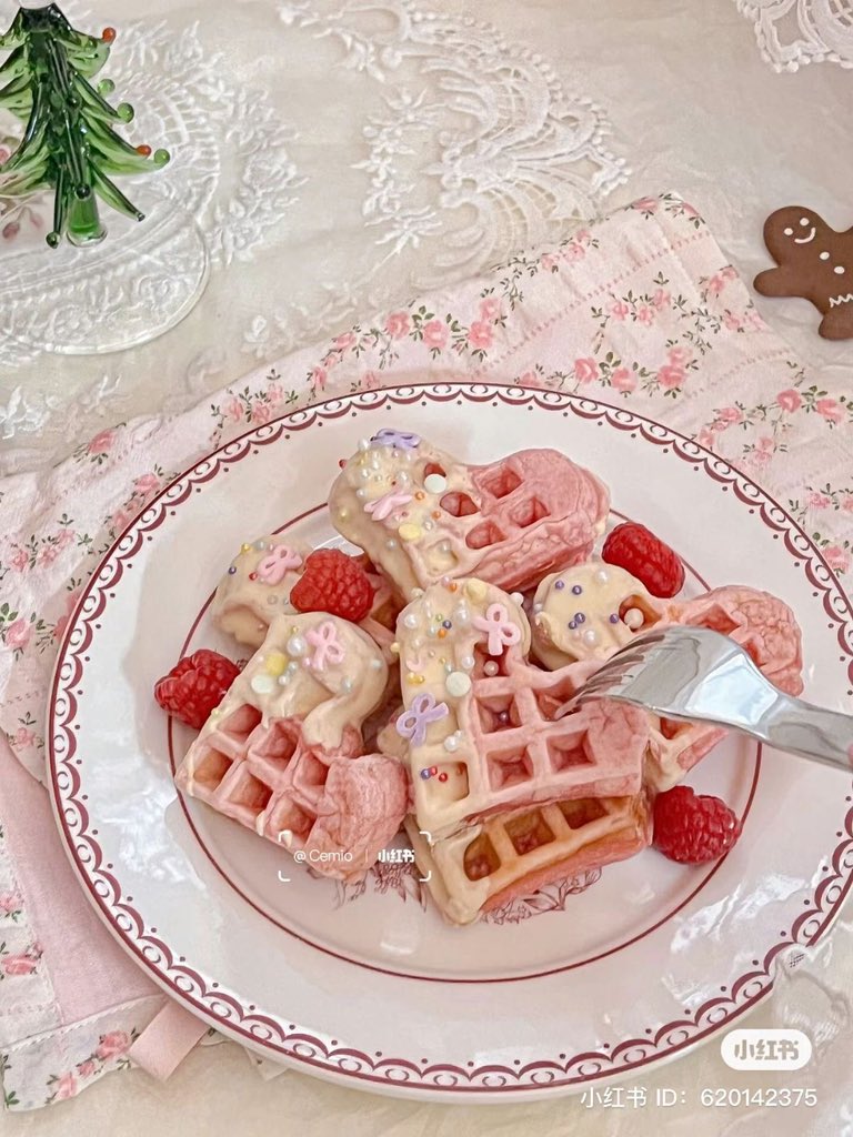 _BunnyKisses's tweet image. 