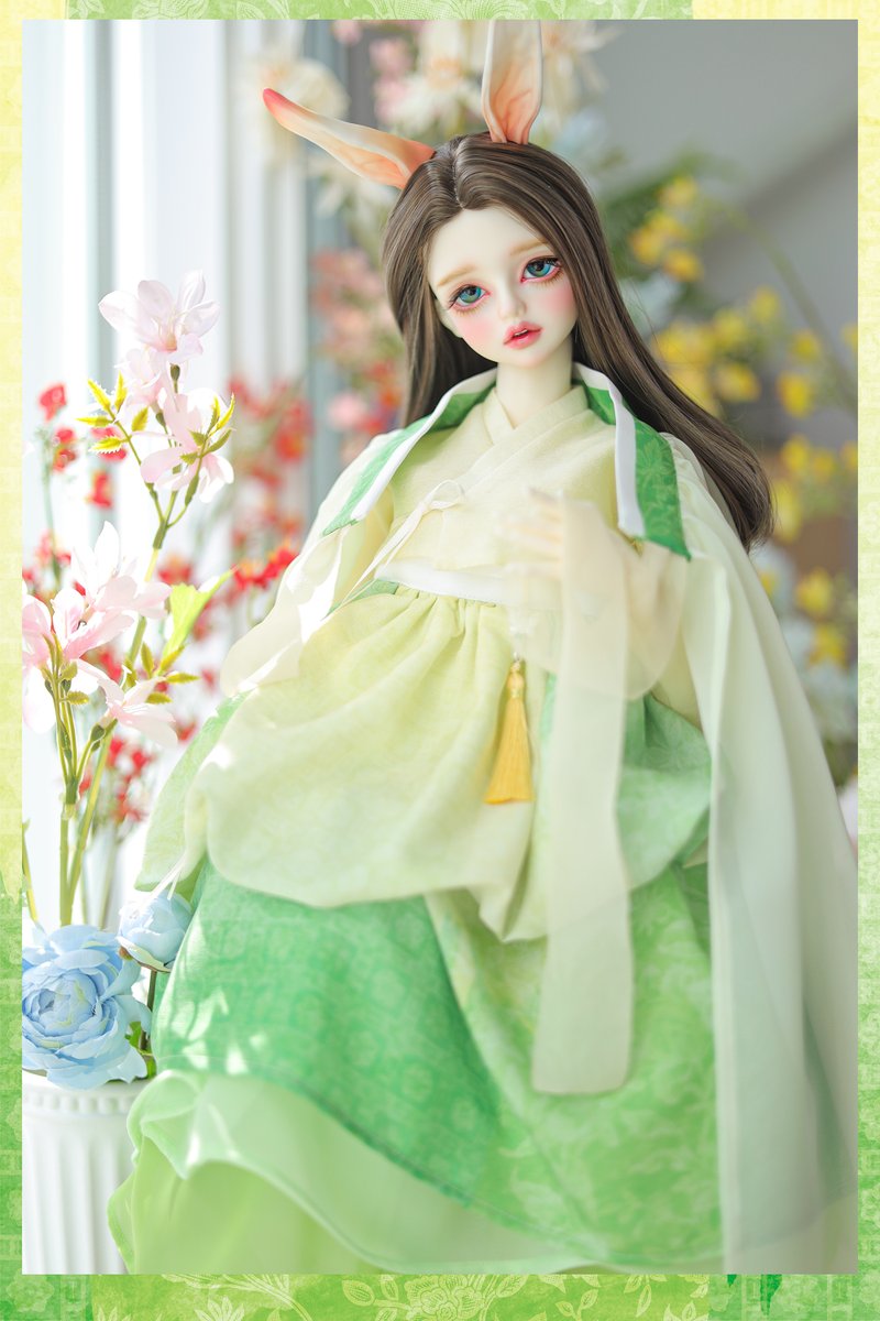 RABBITBAM tweet media