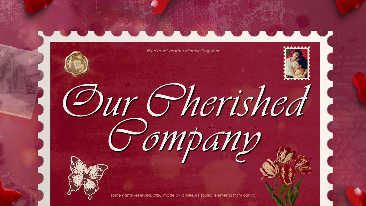 Echoes of Forever: Sebastian and Yllana tweet media