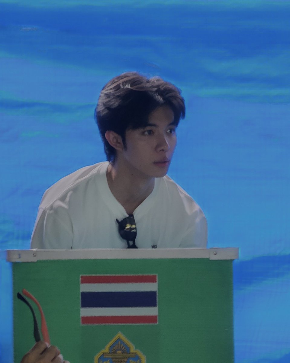 use our voice, for our future #เลือกตั้ง69