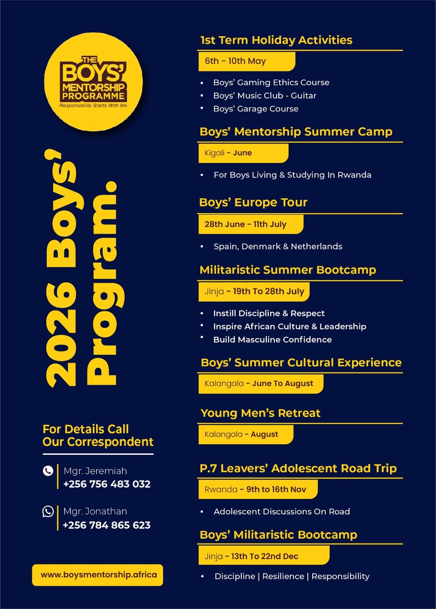 Godfrey KUTEESA!! tweet media