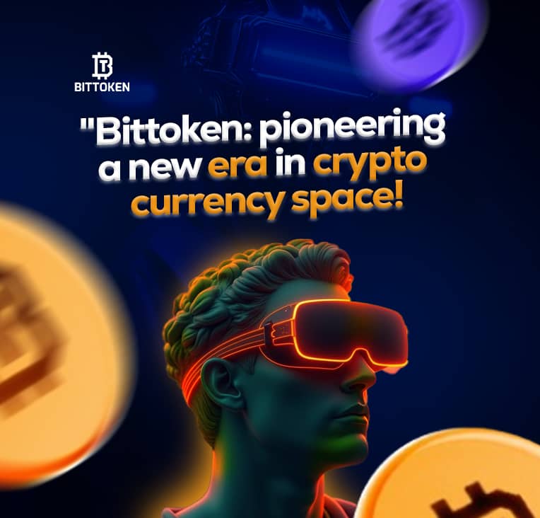 Bittoken tweet media