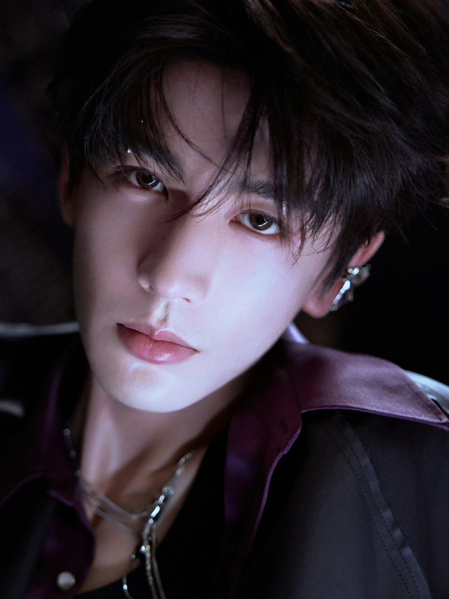 📸 260208 Zhang Linghe Studio Weibo Update #张凌赫 #ZHANGLINGHE