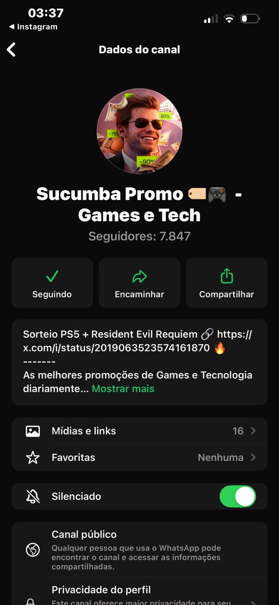 JCST_18's tweet photo. @SucumbaGames Tomara que dê certo 🙏🏽 https://t.co/rzLC5MkfXD