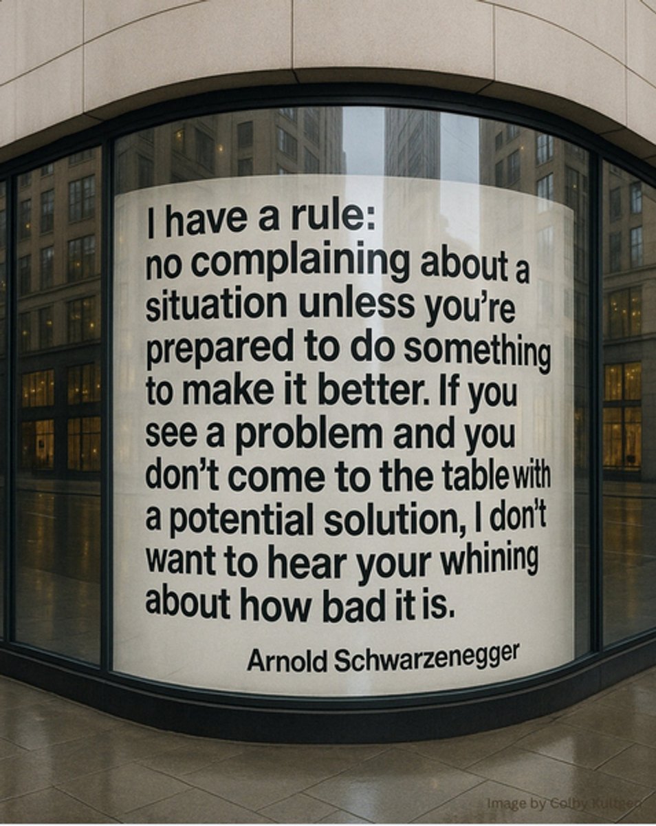 Follow for more Business quotes and tips from all types of entrepreneurs.
تابعونا للمزيد من الاقتباسات والنصائح التجارية من مختلف أنواع رواد الأعمال.