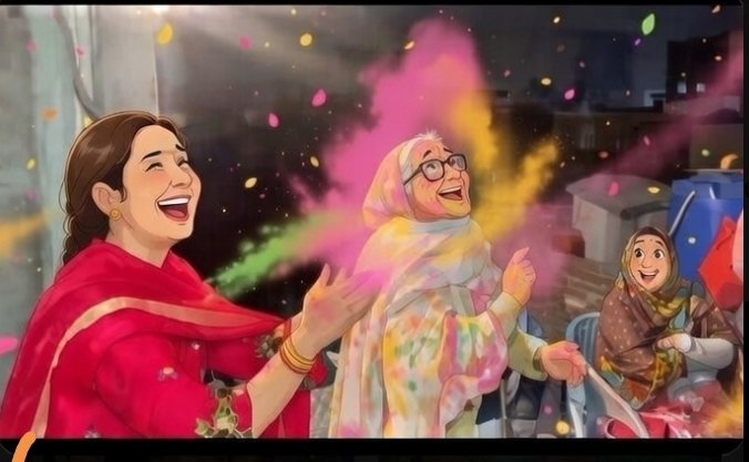 S_Ahmed4's tweet photo. میرا وسدا روے پنجاب ❤ https://t.co/IKCLuZ40xR