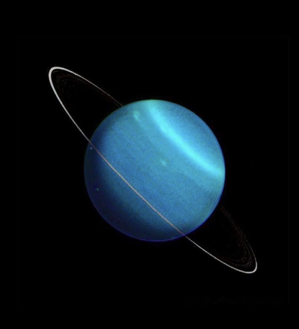 FOL_65's tweet photo. The discovery of the planet Uranus took place on March 13, 1781 by astronomer William Herschel.
Antarctica was discovered by expeditions in 1820. https://t.co/uKNyvspOso
