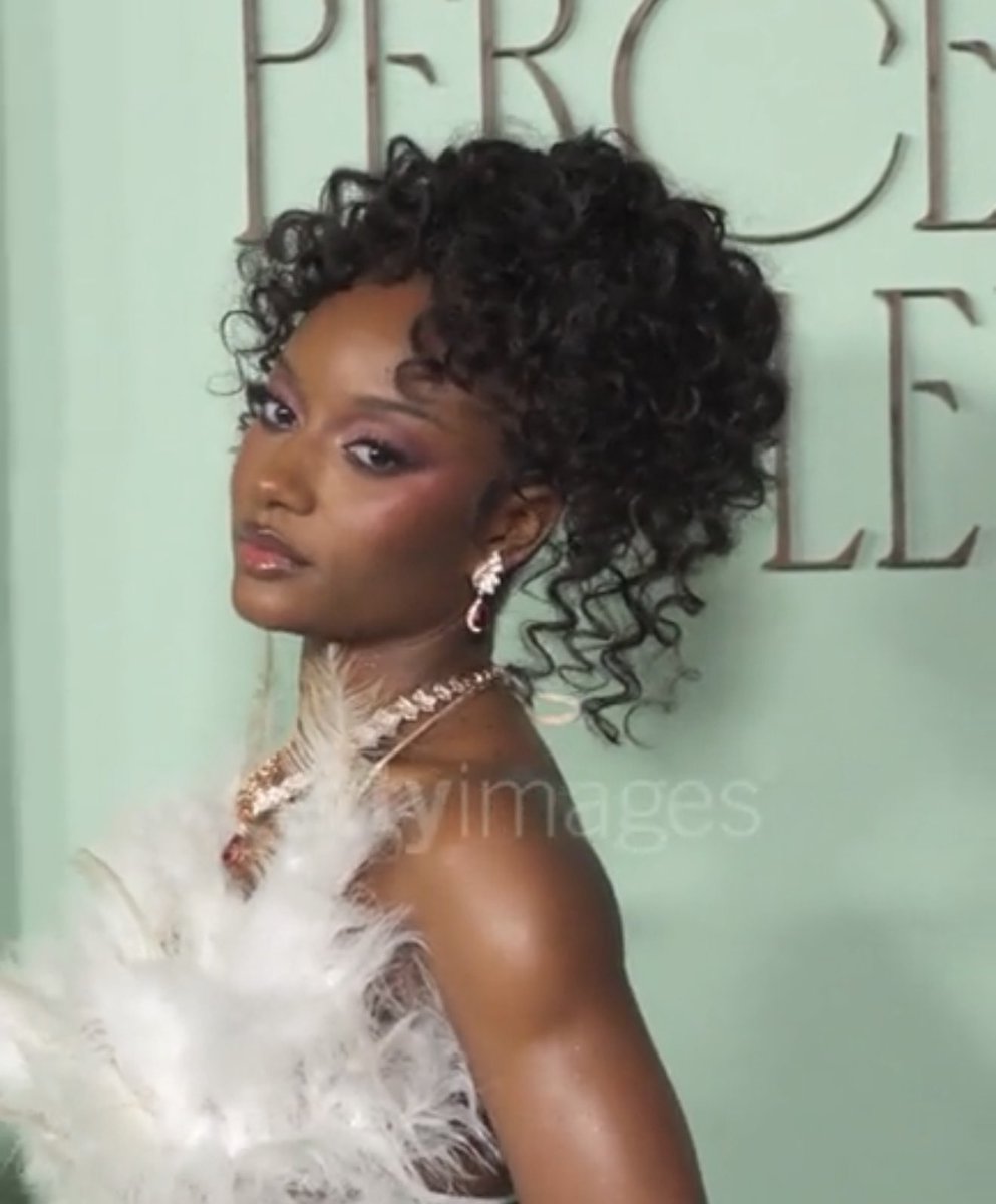 Daily Dose of Ayra Starr tweet media