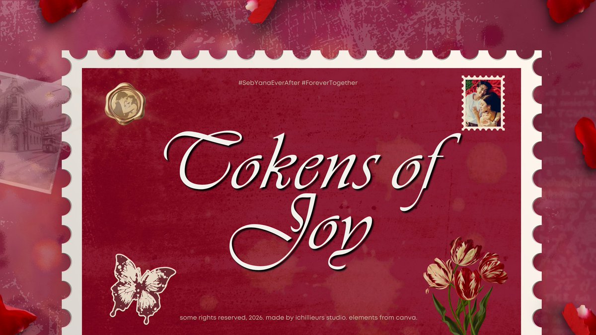 Echoes of Forever: Sebastian and Yllana tweet media