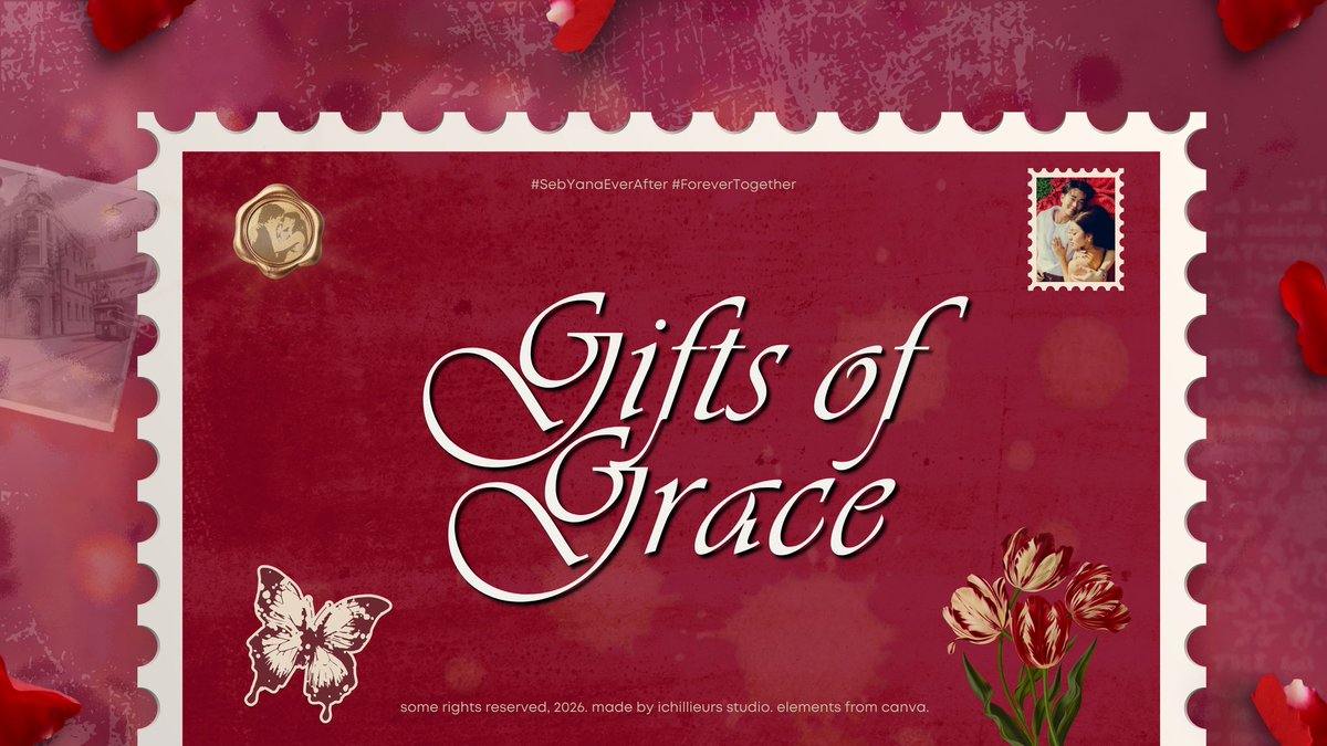 Echoes of Forever: Sebastian and Yllana tweet media