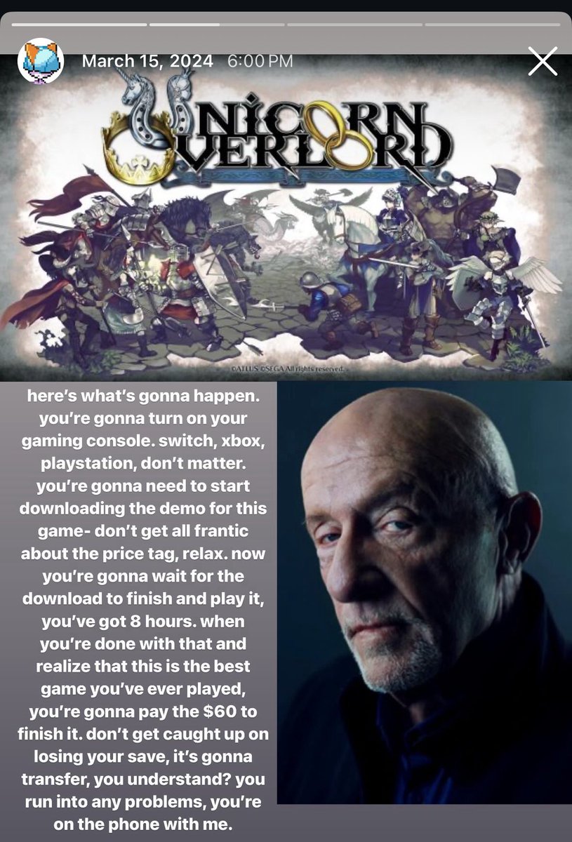 sham_exe's tweet image. i’ve been on this