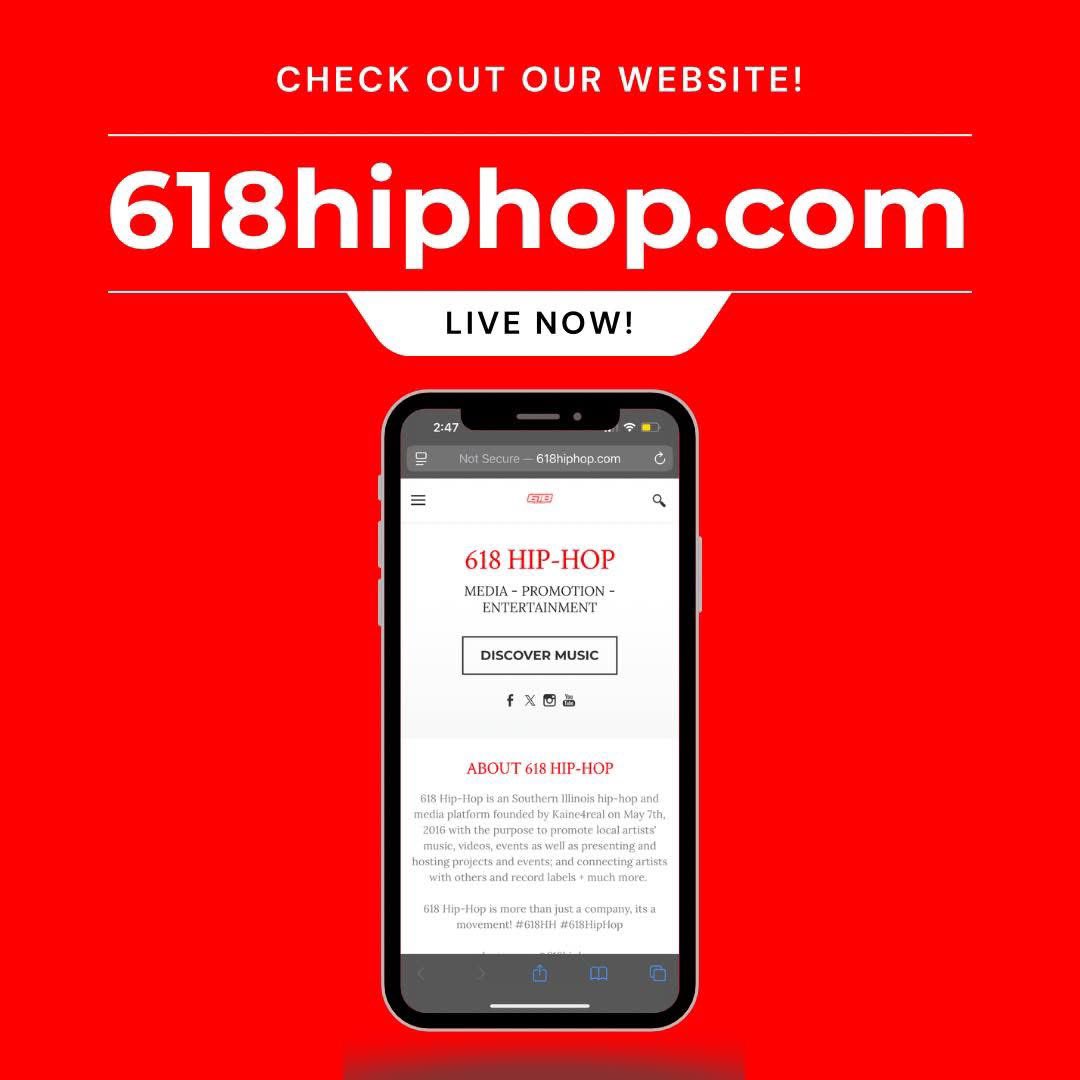 618 Hip-Hop tweet media