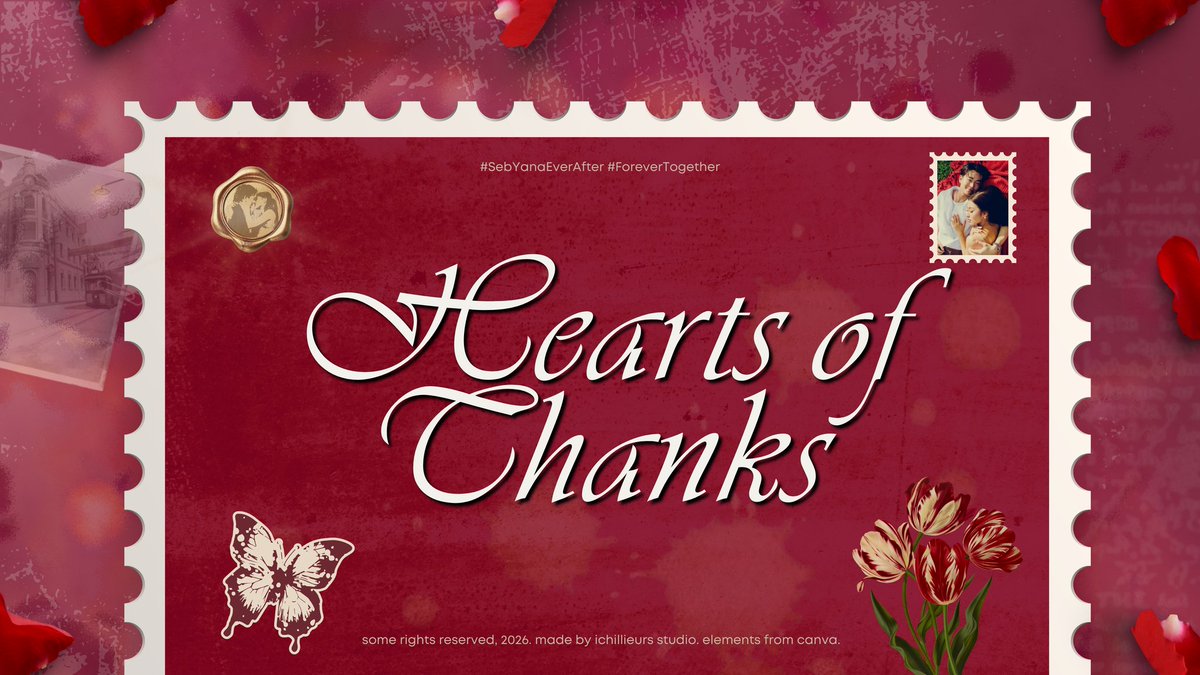 Echoes of Forever: Sebastian and Yllana tweet media