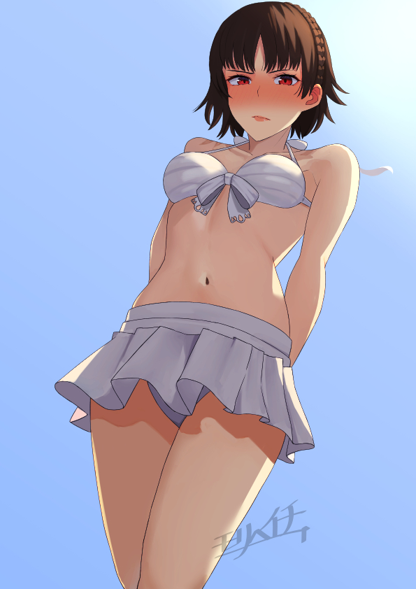 モリヘイチ　100キャラチャレンジ中 tweet media