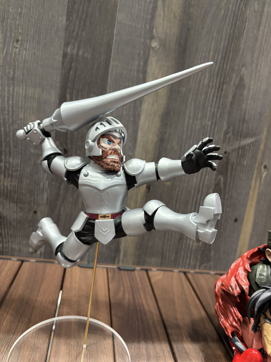 Post by 修 on X: アーサー