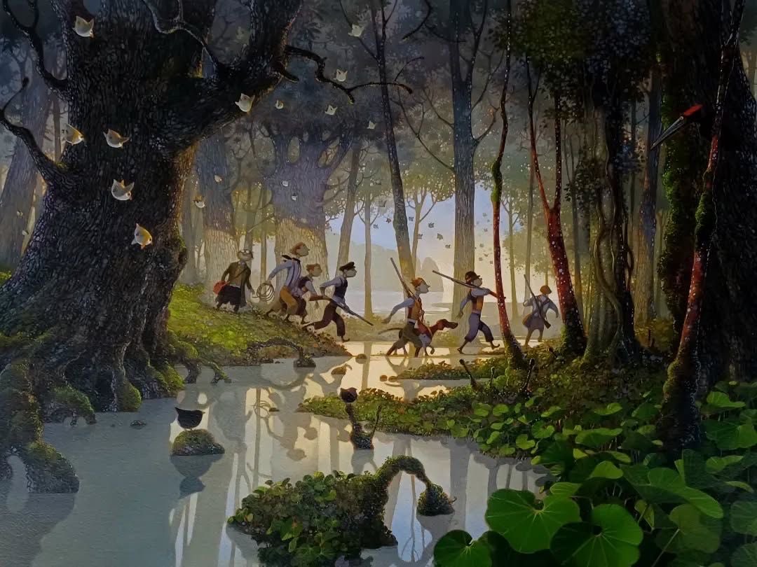 Frederic Pillot