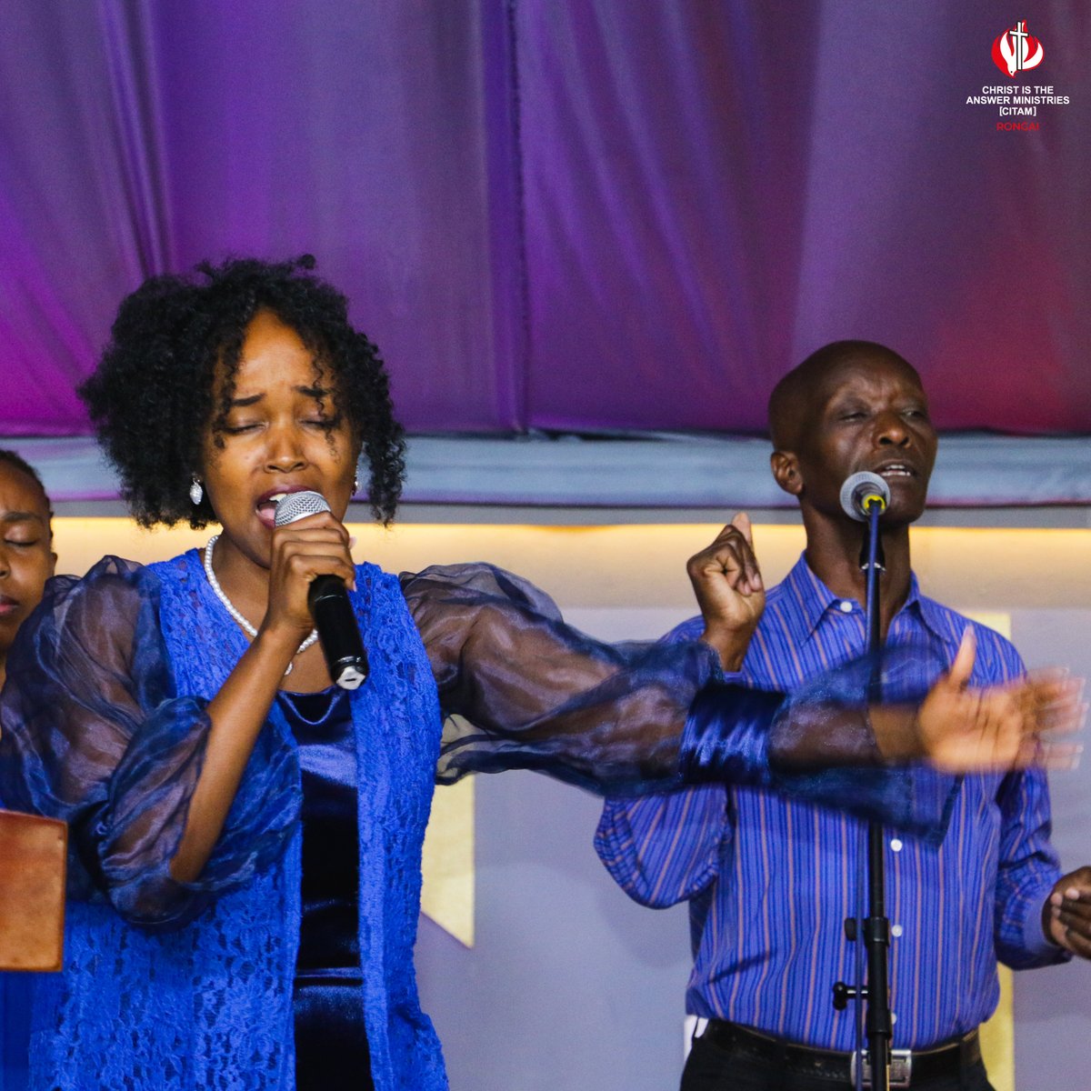 CITAM RONGAI tweet media