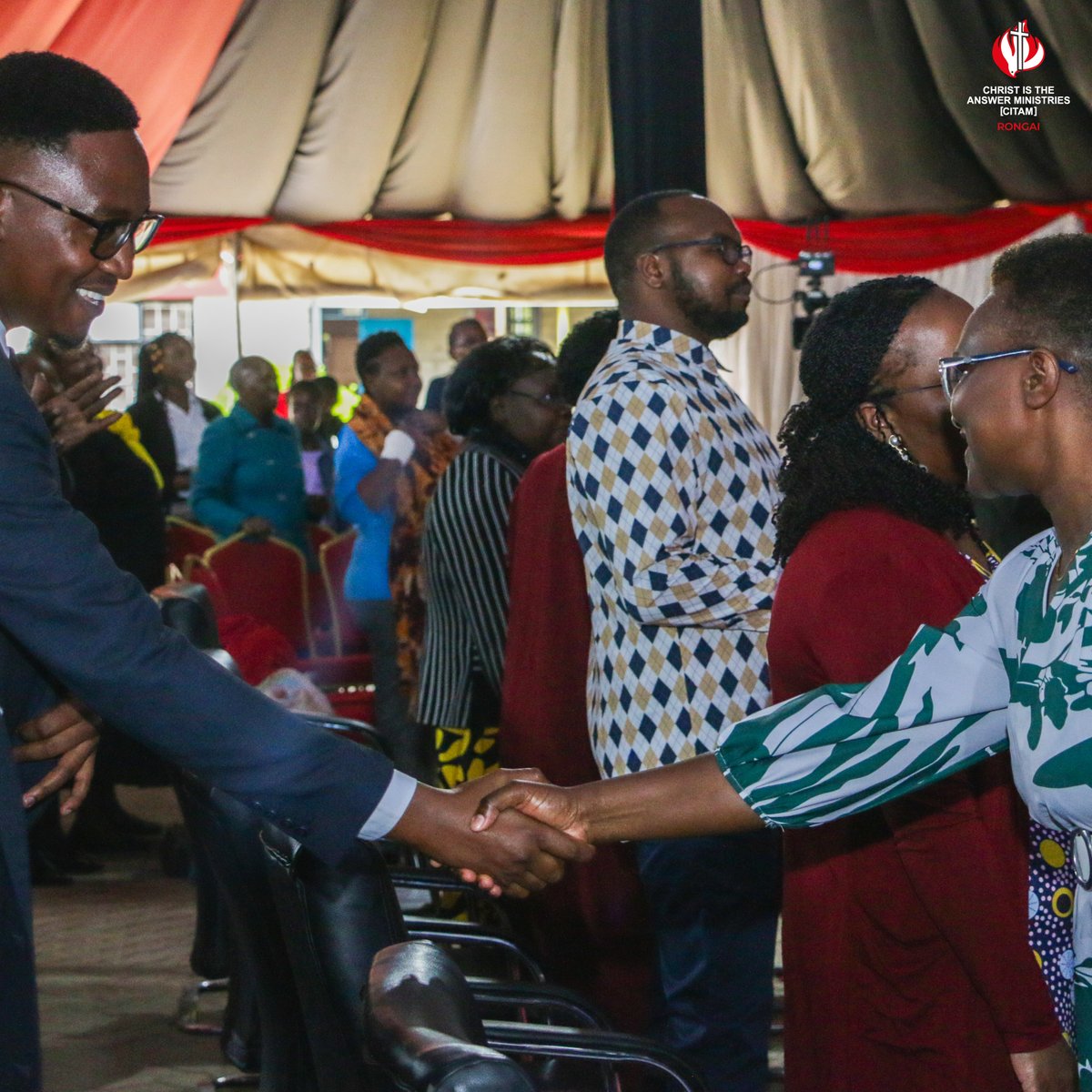 CITAM RONGAI tweet media