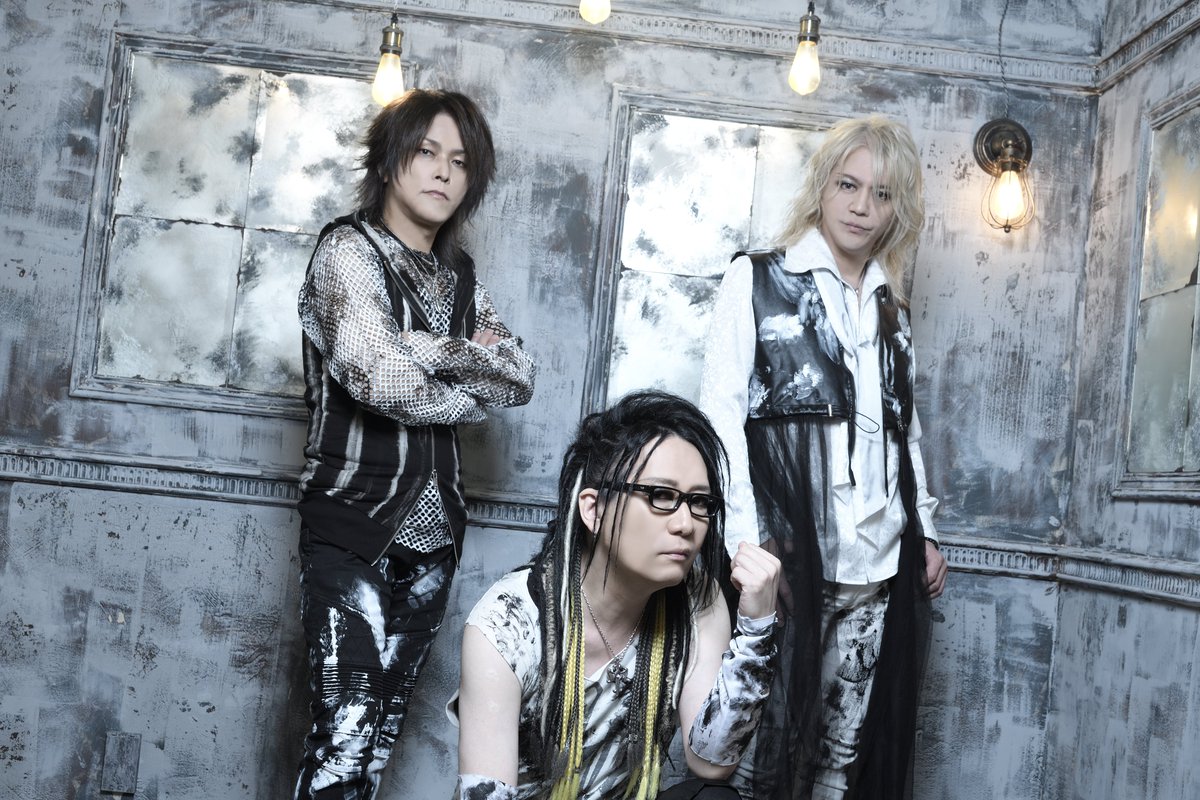 MASAKI (@masaki_bassist) / Posts / X