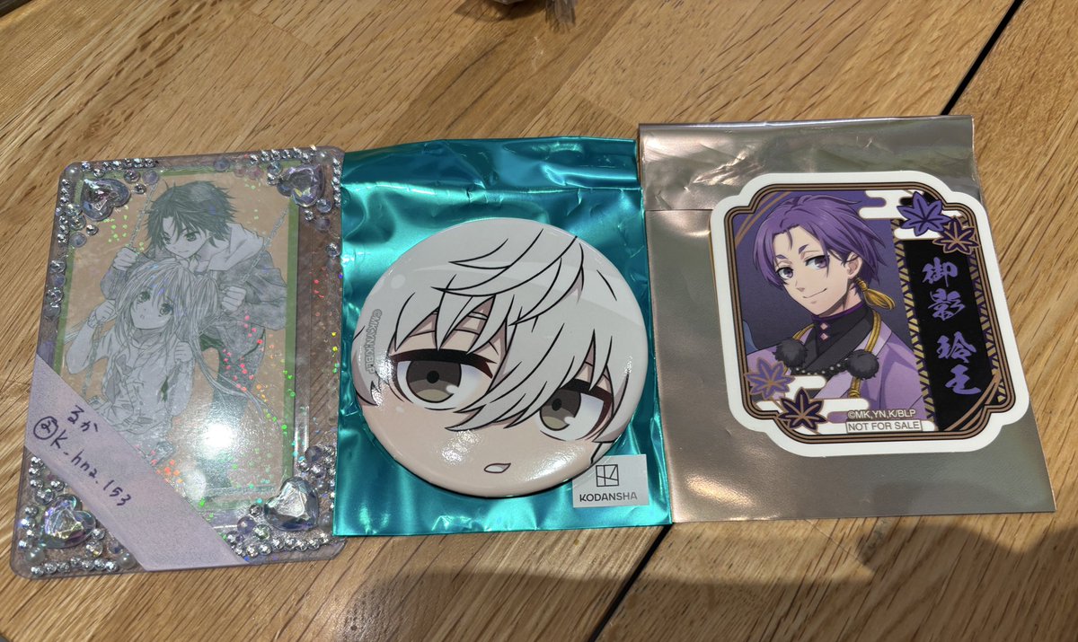 なちこ@やまくり推し 初回プロカ必読 (@vw_ntm) / Posts / X