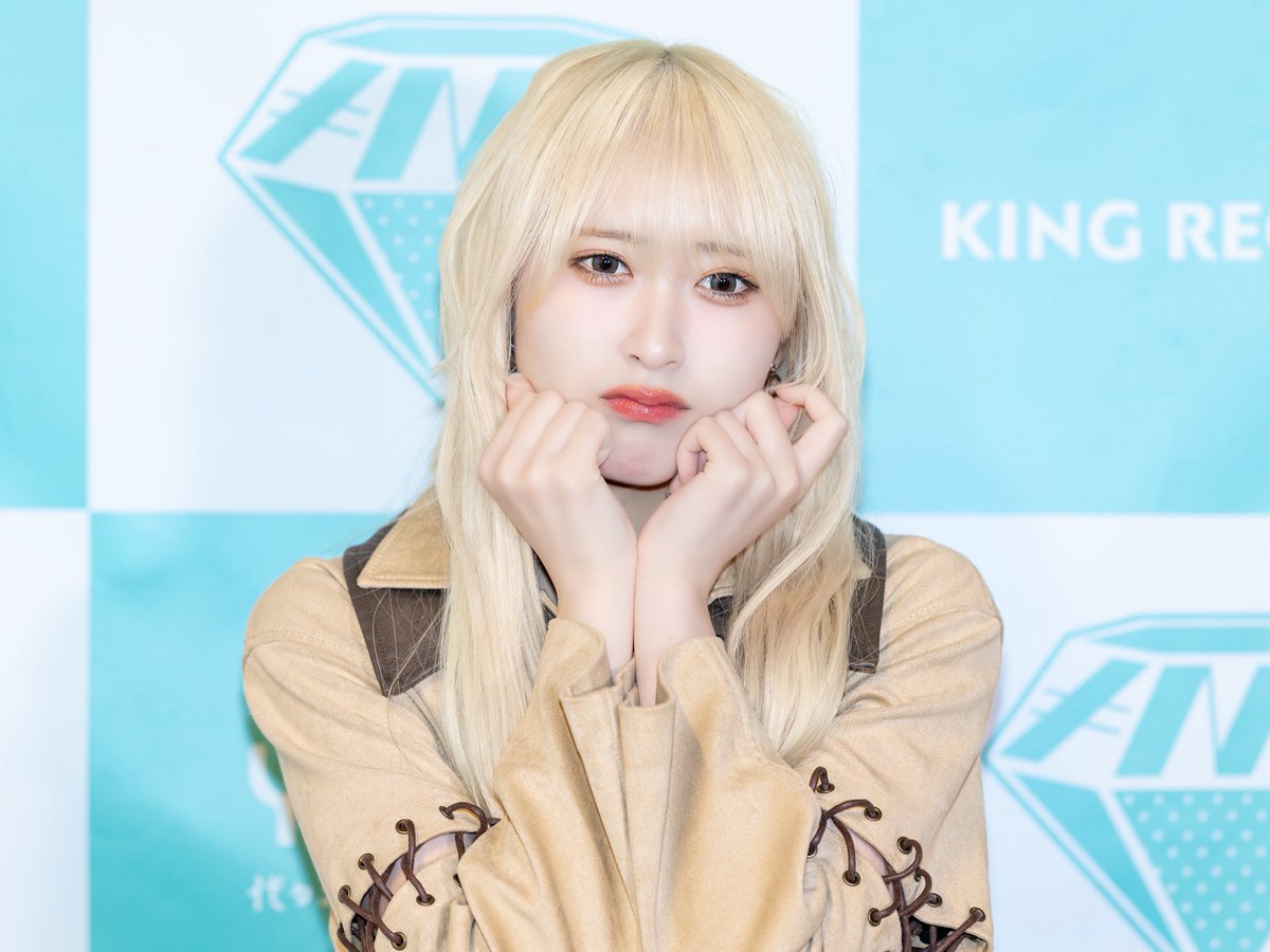 2026/02/08(Sun.) ≠ME 11thシングル「排他的ファイター」≠MEメンバー