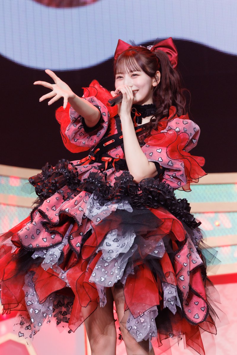 🍬♡🍬CANDY TUNE LIVE PHOTO