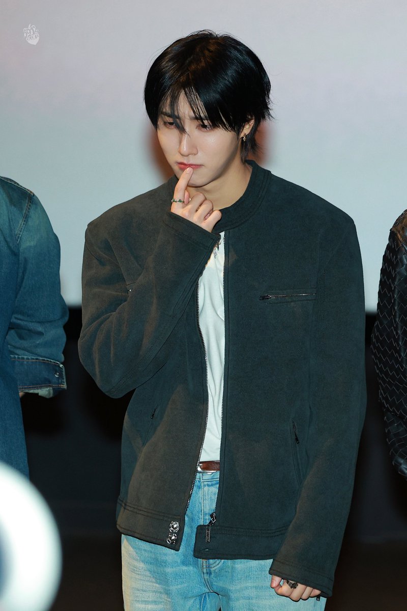 Acorn_0914's tweet image. 260208

#HAN #한 #한지성 
#StrayKids  #스트레이키즈