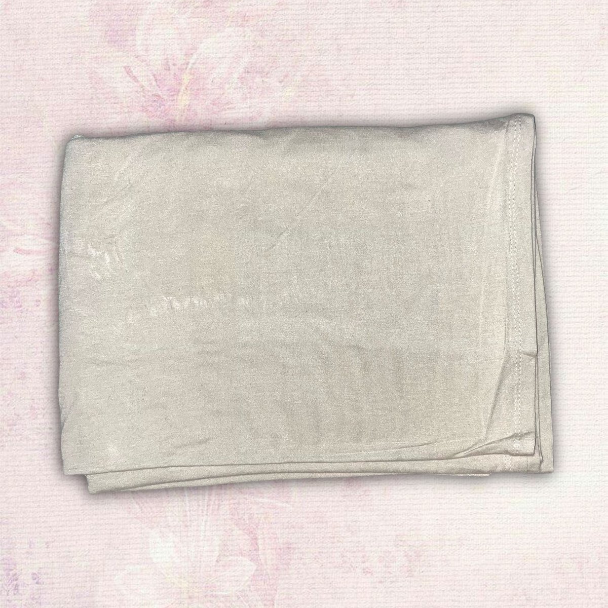 melarcholy's tweet photo. pashmina rayon tencel warna ivory ( flovi hijab id )

price: 35k

alasan: salah warna (belum pernah dipakai sama sekaliii) https://t.co/qx4eTcLwH1