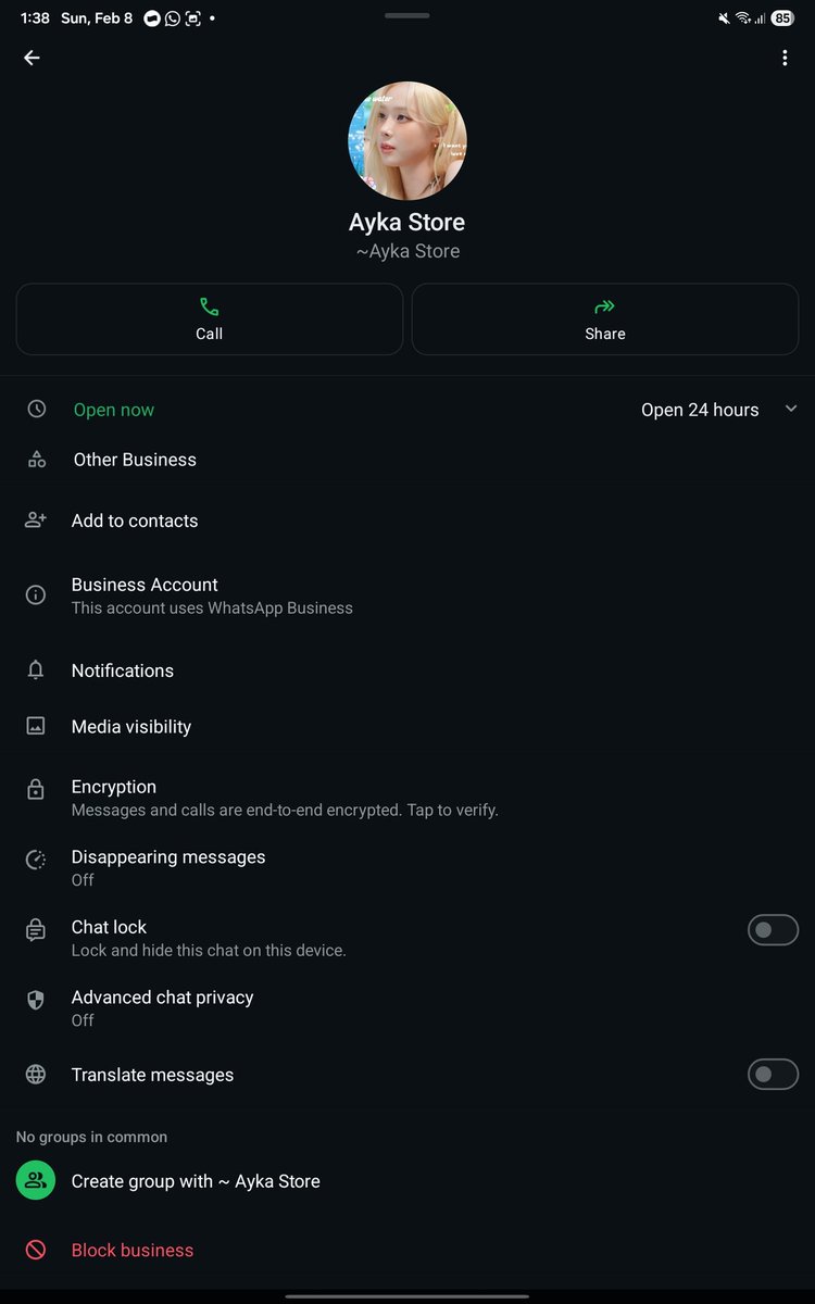 Chiyo🙂‍↕️🫵🏻 tweet media