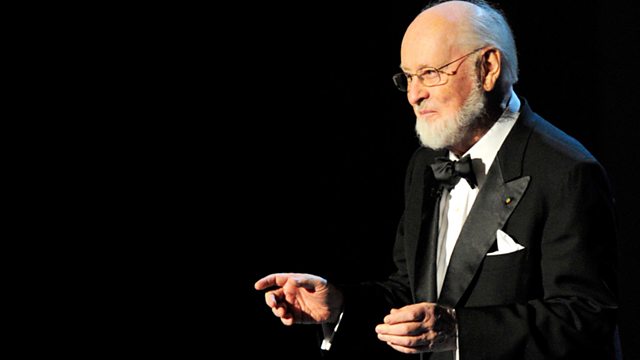 MaxxGhe's tweet image. 08/02/1932.
Nasce a Flower Park, New York, il compositore e direttore d'orchestra John Williams.
Celebri le sue composizioni nelle colonne sonore di film e trilogie come Star Wars, Indiana Jones e lo Squalo.
"Raiders March": youtu.be/VVYFvL5S7nU
#JohnWilliams