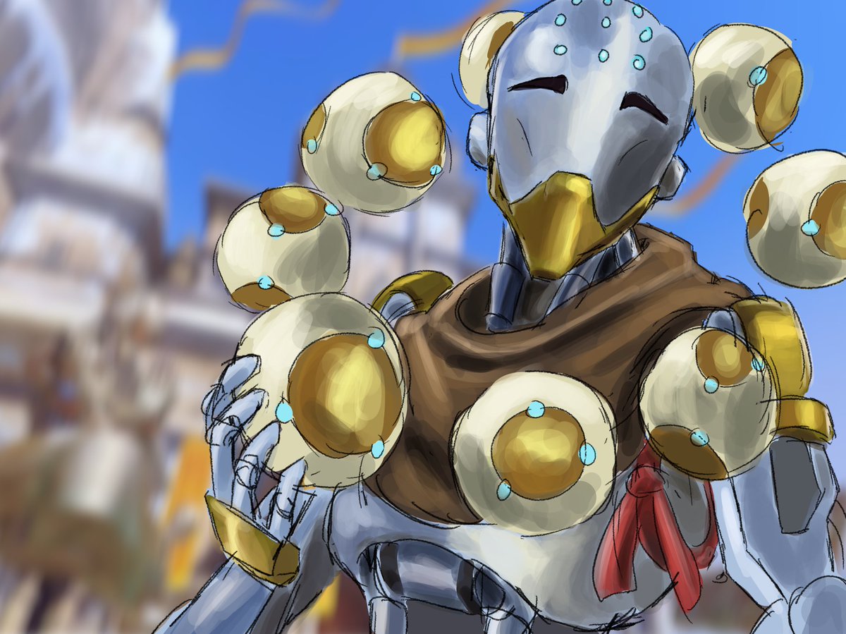 Transcendence Mashooo