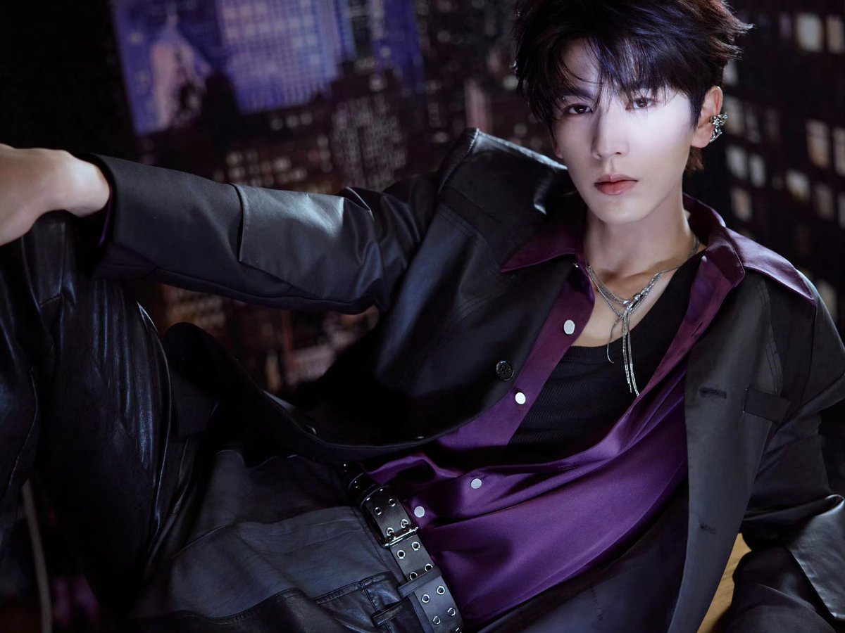 📸 260208 Zhang Linghe Studio Weibo Update #张凌赫 #ZHANGLINGHE