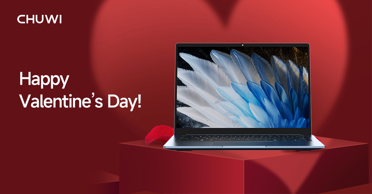 Chuwi Global tweet media